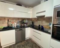 Resale - Wohnung - Torrevieja