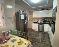 Resale - Wohnung - Torrevieja