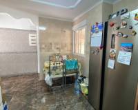 Resale - Wohnung - Torrevieja