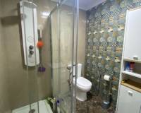 Resale - Wohnung - Torrevieja