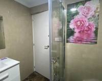 Resale - Wohnung - Torrevieja