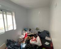 Resale - Wohnung - Torrevieja