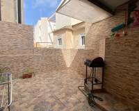 Resale - Wohnung - Torrevieja