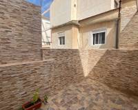 Resale - Wohnung - Torrevieja