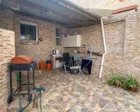 Resale - Wohnung - Torrevieja