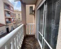 Resale - Wohnung - Torrevieja