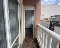 Resale - Wohnung - Torrevieja