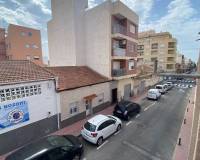 Resale - Wohnung - Torrevieja