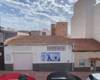 Resale - Wohnung - Torrevieja