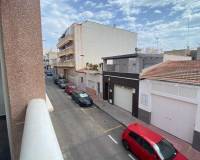 Resale - Wohnung - Torrevieja