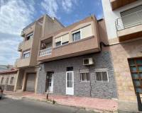 Resale - Wohnung - Torrevieja