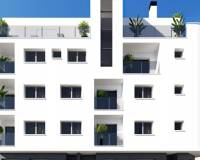 Resale - Wohnung - Torrevieja