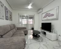 Resale - Wohnung - Torrevieja