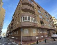 Resale - Wohnung - Torrevieja