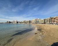 Resale - Wohnung - Torrevieja