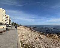 Resale - Wohnung - Torrevieja