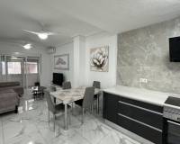 Resale - Wohnung - Torrevieja