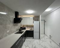 Resale - Wohnung - Torrevieja