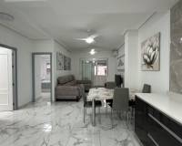 Resale - Wohnung - Torrevieja