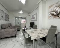 Resale - Wohnung - Torrevieja