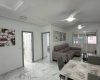 Resale - Wohnung - Torrevieja