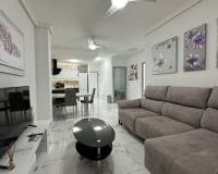 Resale - Wohnung - Torrevieja