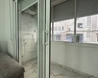 Resale - Wohnung - Torrevieja