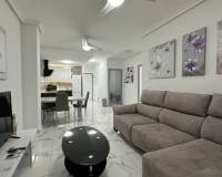 Resale - Wohnung - Torrevieja