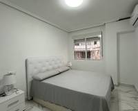 Resale - Wohnung - Torrevieja