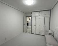 Resale - Wohnung - Torrevieja