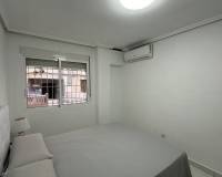 Resale - Wohnung - Torrevieja