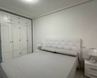 Resale - Wohnung - Torrevieja