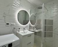 Resale - Wohnung - Torrevieja