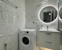 Resale - Wohnung - Torrevieja