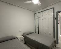 Resale - Wohnung - Torrevieja