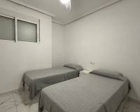 Resale - Wohnung - Torrevieja