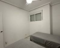 Resale - Wohnung - Torrevieja