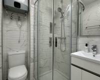 Resale - Wohnung - Torrevieja