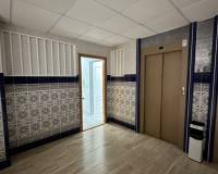 Resale - Wohnung - Torrevieja