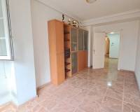 Resale - Wohnung - Torrevieja