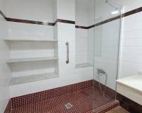 Resale - Wohnung - Torrevieja