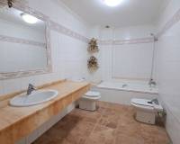 Resale - Wohnung - Torrevieja