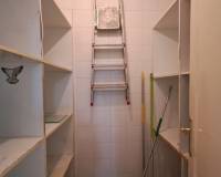 Resale - Wohnung - Torrevieja