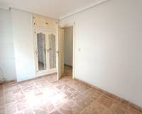 Resale - Wohnung - Torrevieja