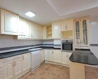 Resale - Wohnung - Torrevieja