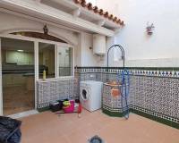 Resale - Wohnung - Torrevieja