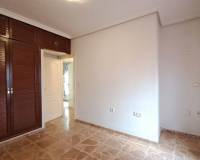 Resale - Wohnung - Torrevieja