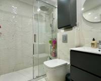 Resale - Wohnung - Torrevieja