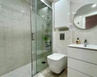 Resale - Wohnung - Torrevieja