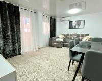 Resale - Wohnung - Torrevieja